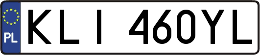 KLI460YL