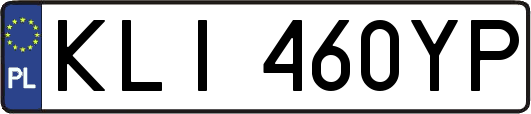 KLI460YP