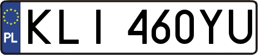 KLI460YU