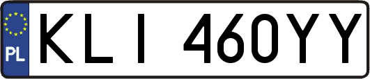 KLI460YY