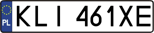 KLI461XE