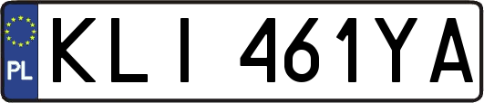 KLI461YA