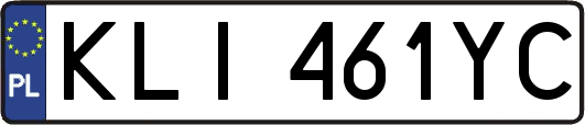 KLI461YC