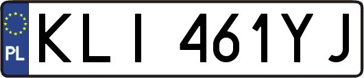 KLI461YJ