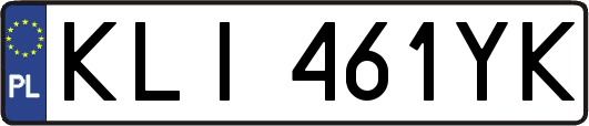 KLI461YK