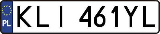 KLI461YL
