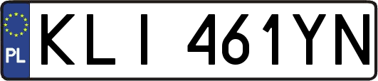 KLI461YN