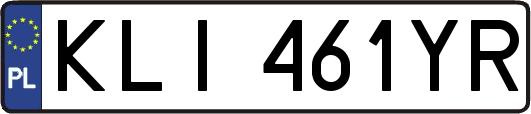 KLI461YR