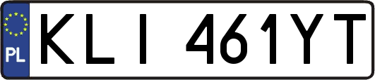 KLI461YT