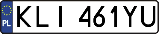 KLI461YU