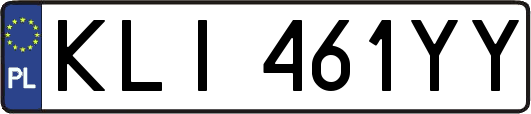 KLI461YY
