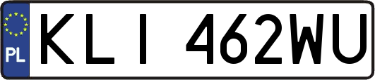 KLI462WU