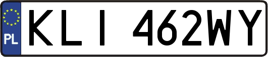 KLI462WY
