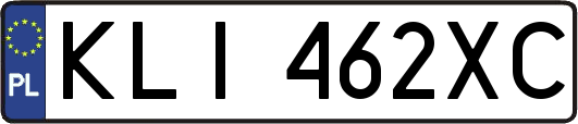 KLI462XC