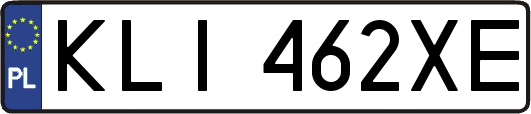 KLI462XE