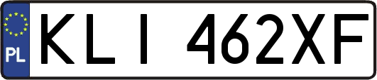 KLI462XF