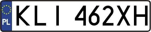 KLI462XH
