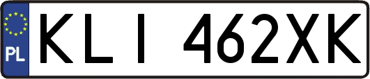 KLI462XK
