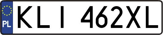 KLI462XL