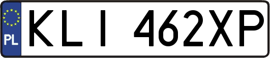 KLI462XP