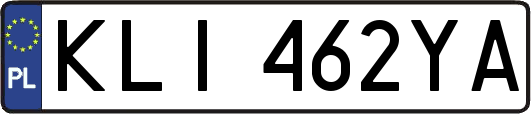 KLI462YA