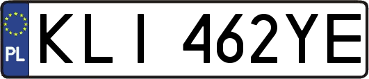 KLI462YE