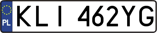 KLI462YG