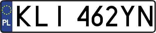 KLI462YN