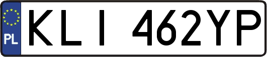 KLI462YP