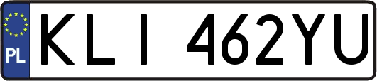 KLI462YU