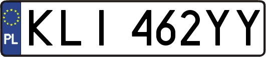 KLI462YY