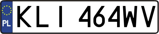 KLI464WV