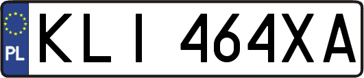 KLI464XA