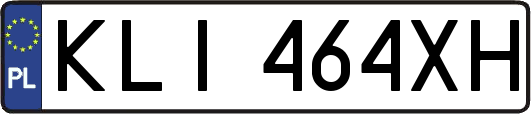 KLI464XH