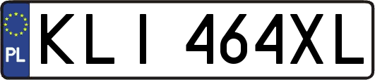 KLI464XL