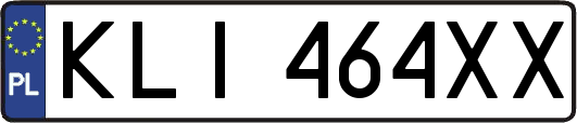 KLI464XX