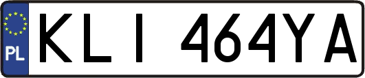 KLI464YA