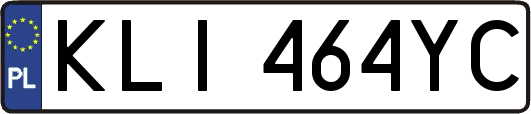 KLI464YC