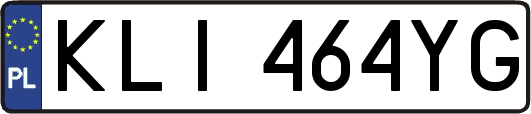 KLI464YG