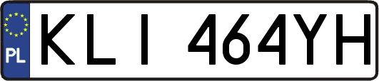 KLI464YH