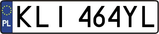 KLI464YL