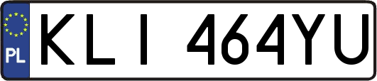 KLI464YU