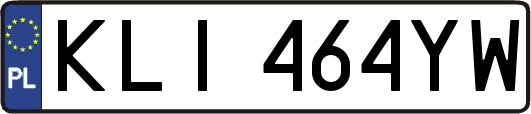 KLI464YW