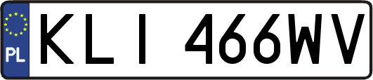 KLI466WV