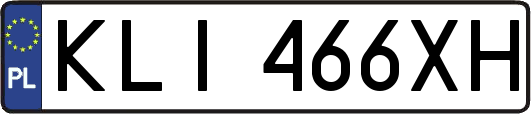 KLI466XH