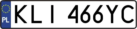 KLI466YC