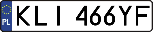 KLI466YF