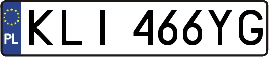 KLI466YG