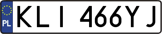 KLI466YJ