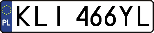 KLI466YL